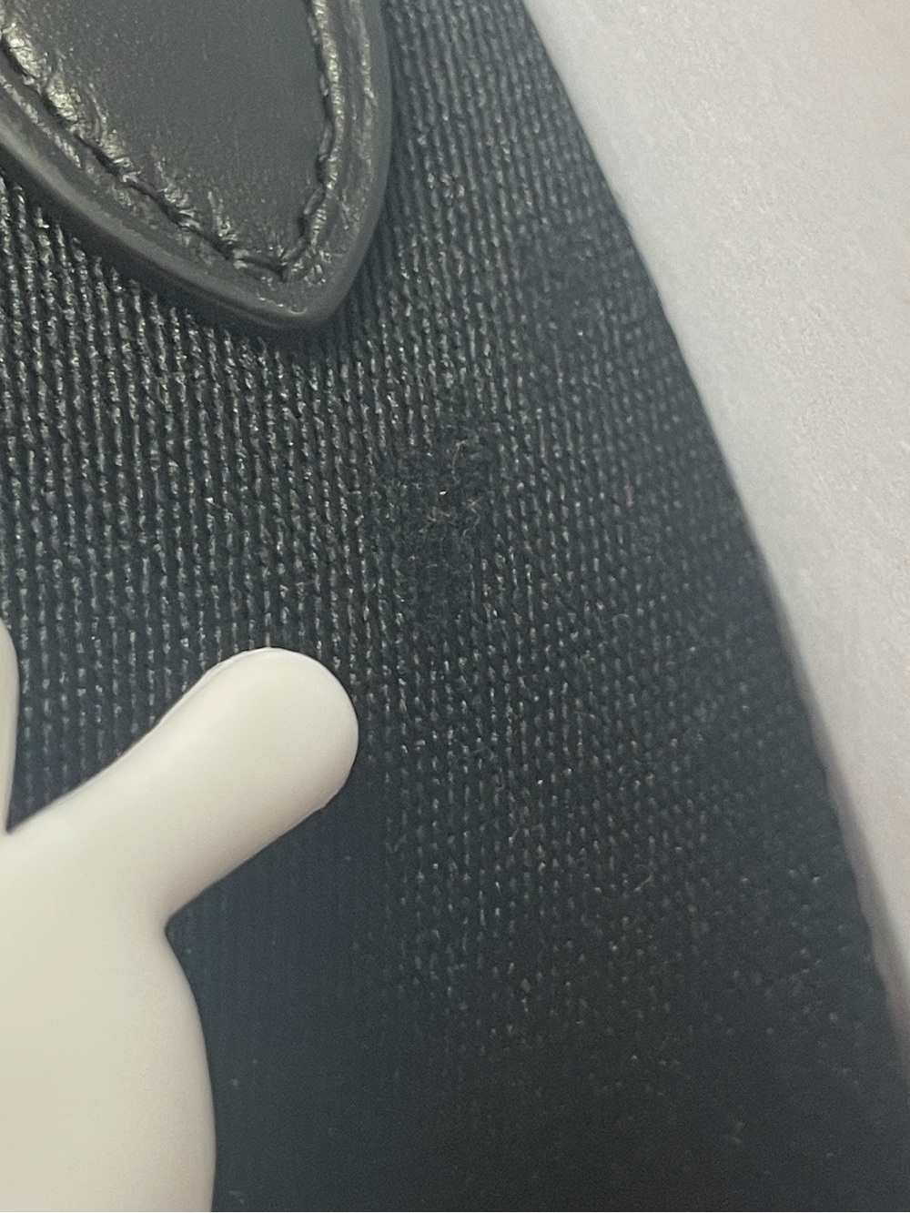 Coach ‘Houston’ Signature Map Bag - Picture 11 of 17